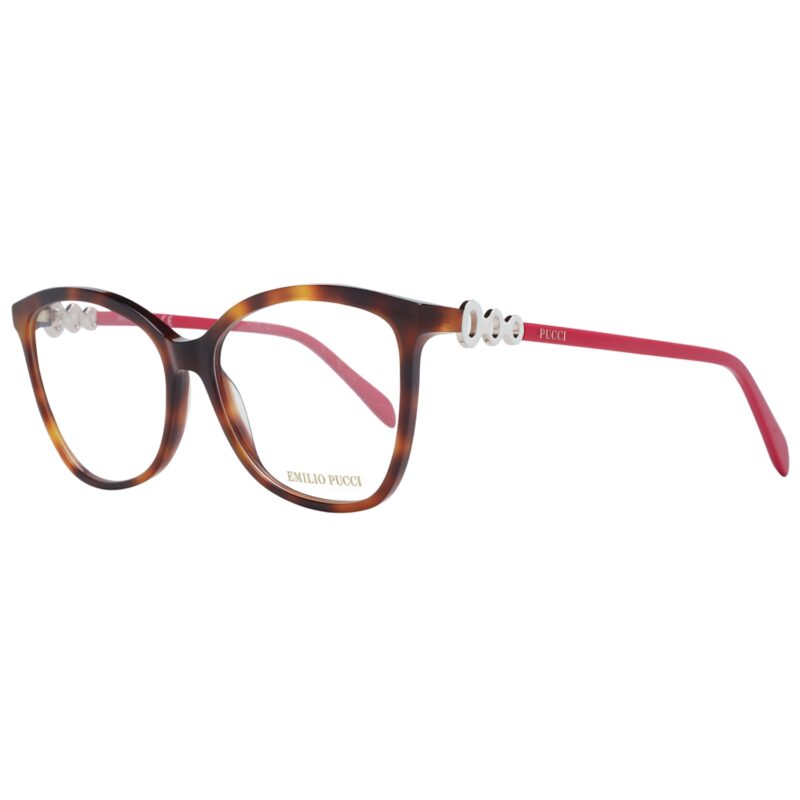Pucci Ep5178 56052 (EP5178 56052) Women's EYEWEAR