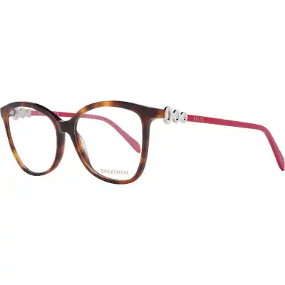 Pucci Ep5178 56052 (EP5178 56052) Women EYEWEAR