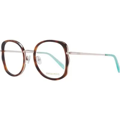 Pucci Ep5181 52056 (EP5181 52056) Women EYEWEAR