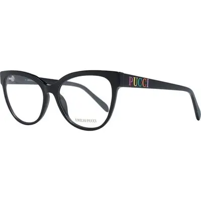 Pucci Ep5182 55001 (EP5182 55001) Women EYEWEAR