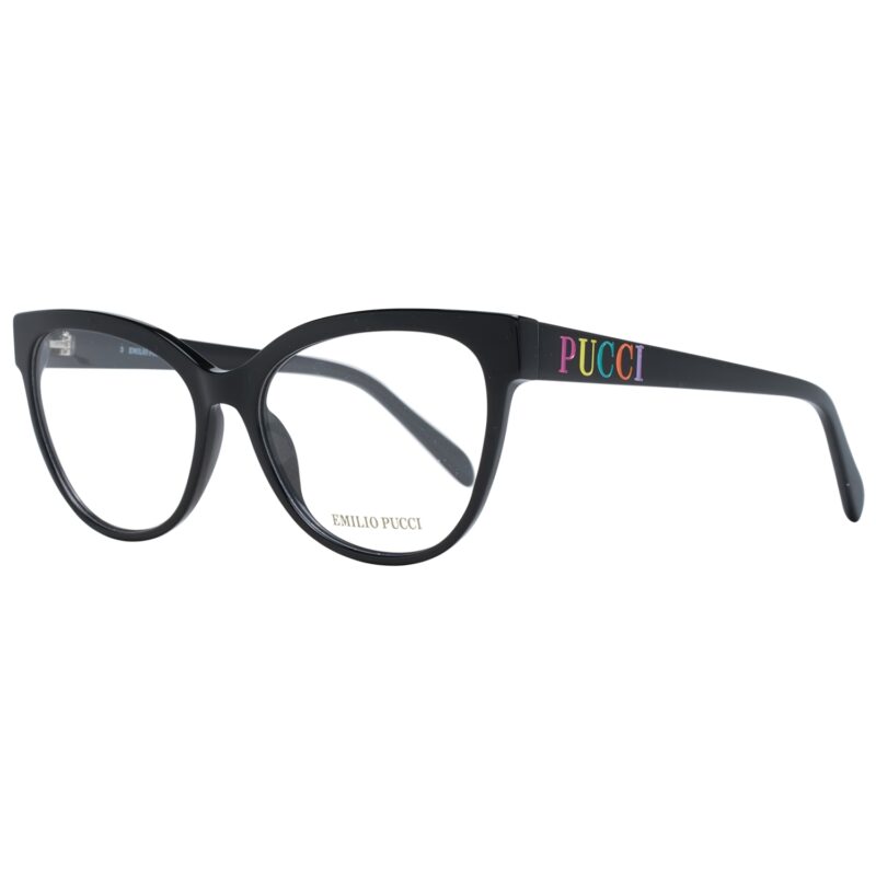 Pucci Ep5182 55001 (EP5182 55001) Women's EYEWEAR
