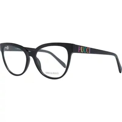 Pucci Ep5182 55001 (EP5182 55001) Women EYEWEAR
