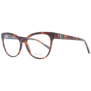 Pucci Ep5182 55052 (EP5182 55052) Women's EYEWEAR