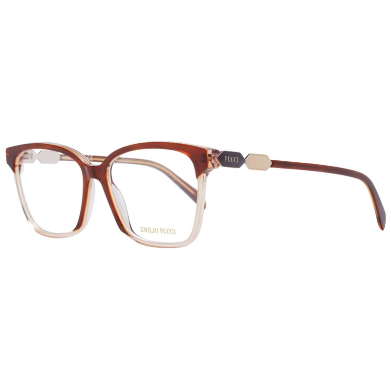Pucci Ep5185 55056 (EP5185 55056) Women's EYEWEAR