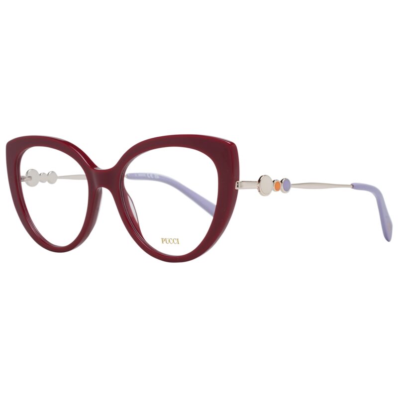 Pucci Ep5190 53055 (EP5190 53055) Women's EYEWEAR