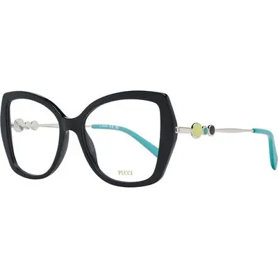 Pucci Ep5191 53001 (EP5191 53001) Women EYEWEAR