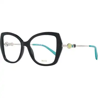 Pucci Ep5191 53001 (EP5191 53001) Women EYEWEAR
