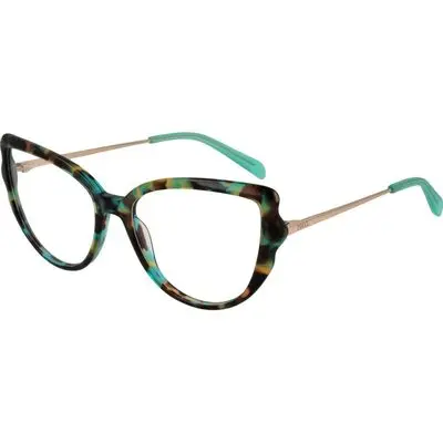 Pucci Ep5192 54055 (EP5192 54055) Women EYEWEAR
