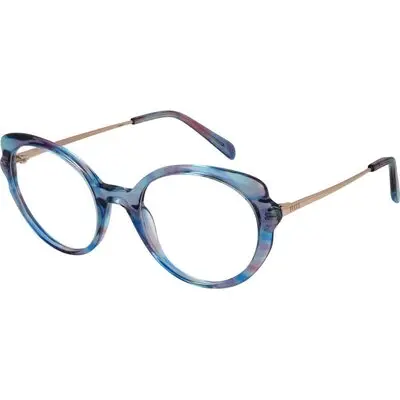 Pucci Ep5193 52086 (EP5193 52086) Women EYEWEAR