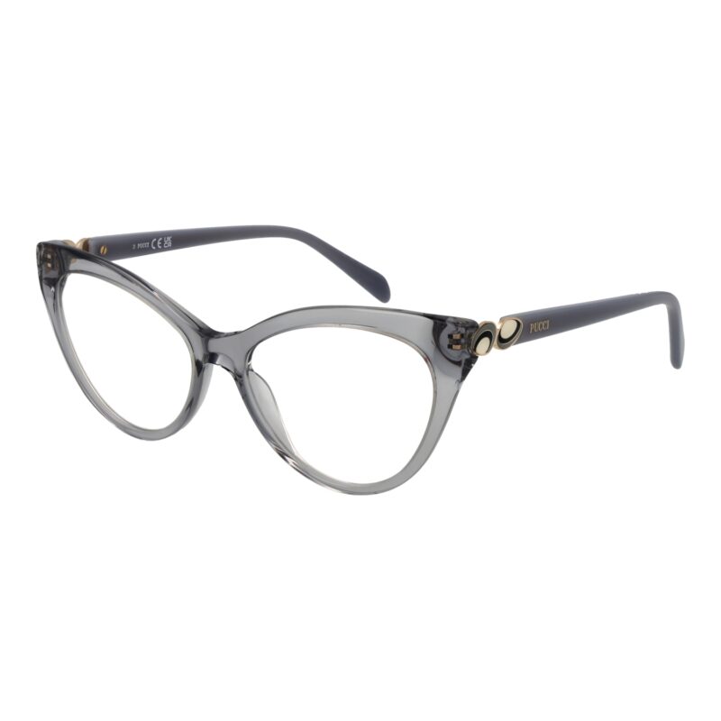 Pucci Ep5196 54020 (EP5196 54020) Women's EYEWEAR