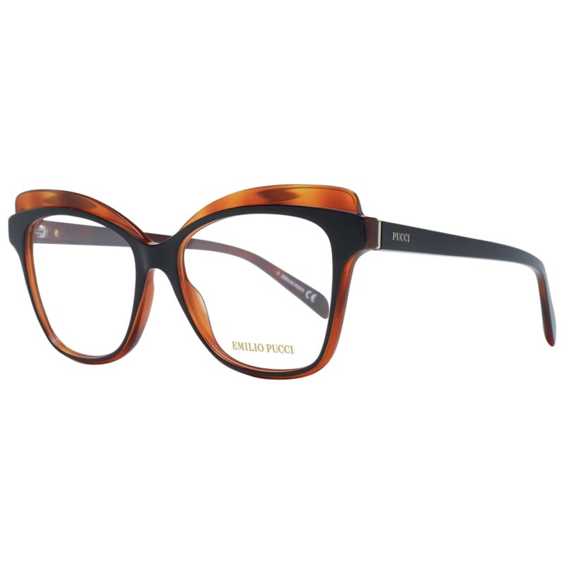 Pucci Ep5198 54004 (EP5198 54004) Women's EYEWEAR