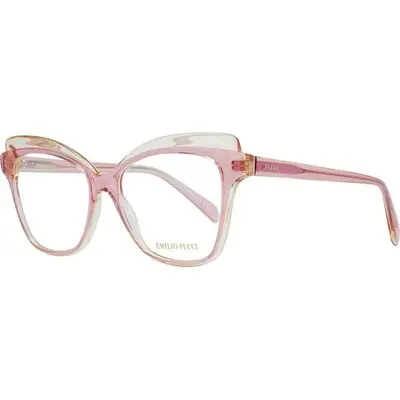 Pucci Ep5198 54074 (EP5198 54074) Women EYEWEAR