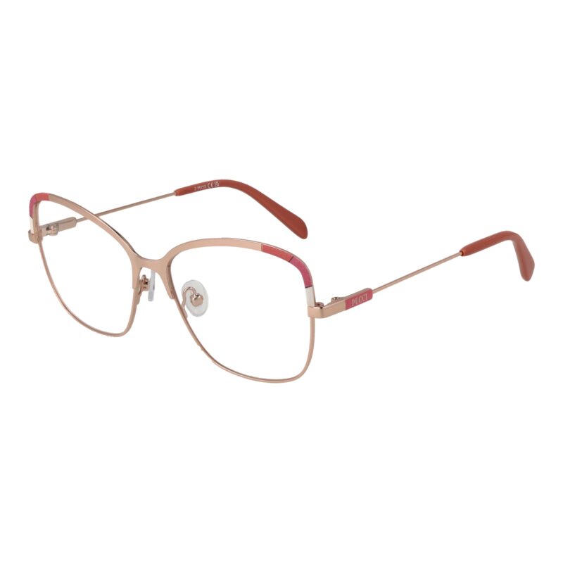 Pucci Ep5202 55028 (EP5202 55028) Women's EYEWEAR