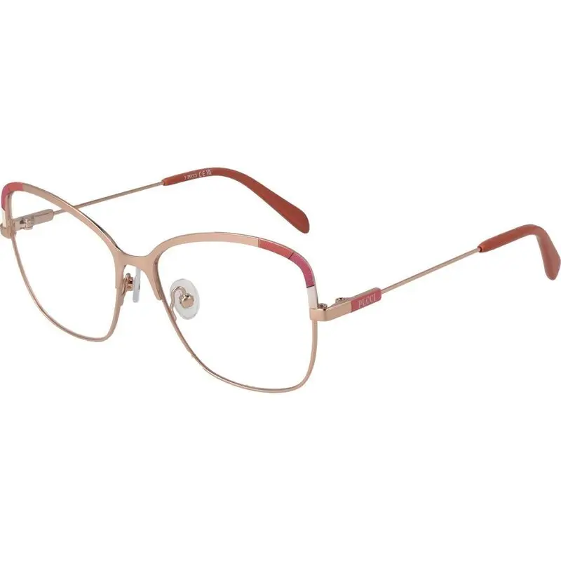 Pucci Ep5202 55028 (EP5202 55028) Women EYEWEAR