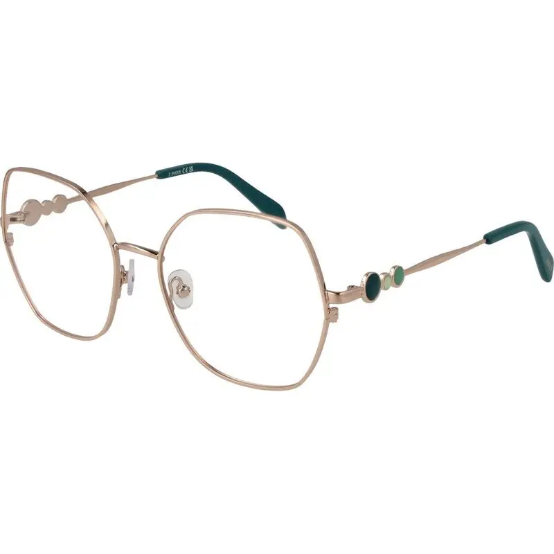 Pucci Ep5204 55028 (EP5204 55028) Women EYEWEAR