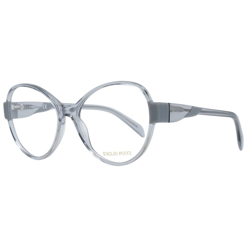 Pucci Ep5205 55020 (EP5205 55020) Women's EYEWEAR