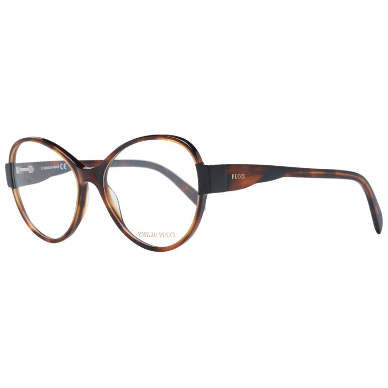 Pucci Ep5205 55056 (EP5205 55056) Women's EYEWEAR
