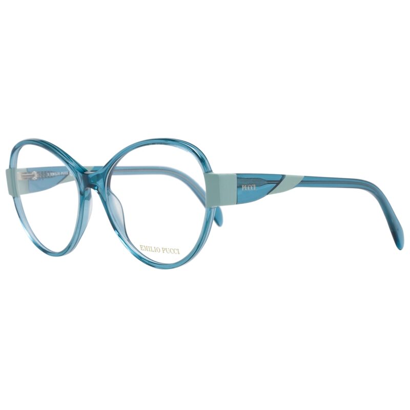 Pucci Ep5205 55095 (EP5205 55095) Women's EYEWEAR