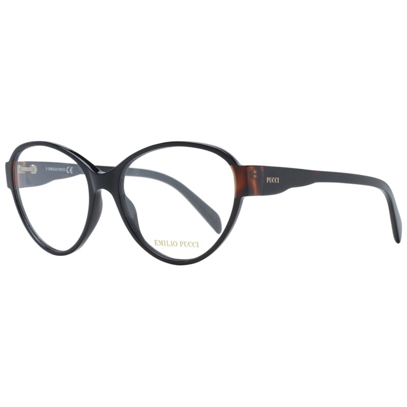 Pucci Ep5206 55005 (EP5206 55005) Women's EYEWEAR