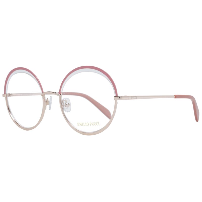 Pucci Ep5207 53074 (EP5207 53074) Women's EYEWEAR