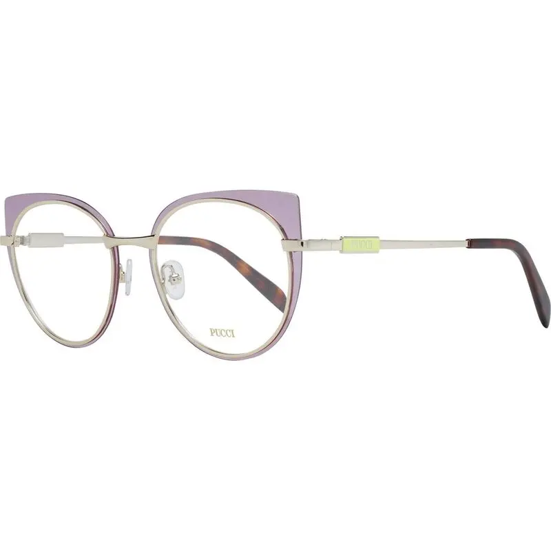 Pucci Ep5220 51080 (EP5220 51080) Women EYEWEAR