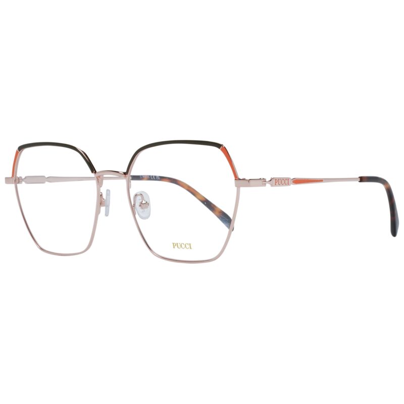Pucci Ep5222 5428a (EP5222 5428A) Women's EYEWEAR