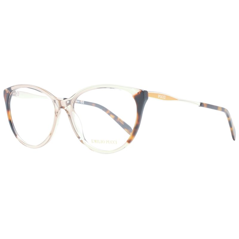 Pucci Ep5226 55047 (EP5226 55047) Women's EYEWEAR