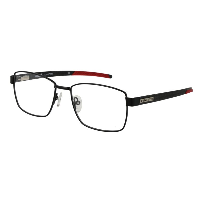 Quiksilver Eqyeg03121 Dblk (EQYEG03121 DBLK) Men's EYEWEAR
