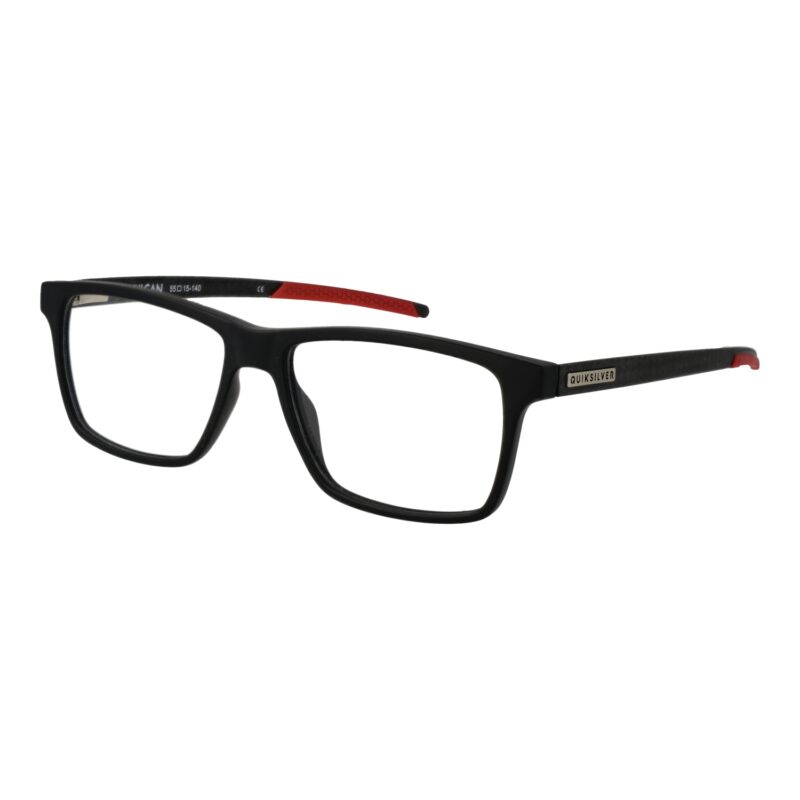 Quiksilver Eqyeg03122 Dblk (EQYEG03122 DBLK) Men's EYEWEAR