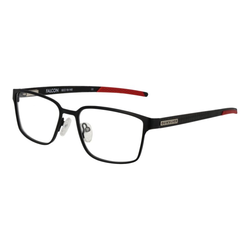 Quiksilver Eqyeg03123 Dblk (EQYEG03123 DBLK) Men's EYEWEAR