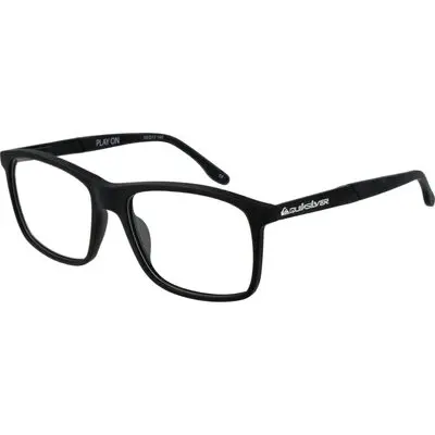 Quiksilver Eqyeg03136 Dblk (EQYEG03136 DBLK) Men EYEWEAR
