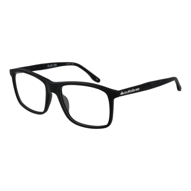 Quiksilver Eqyeg03136 Dblk (EQYEG03136 DBLK) Men's EYEWEAR