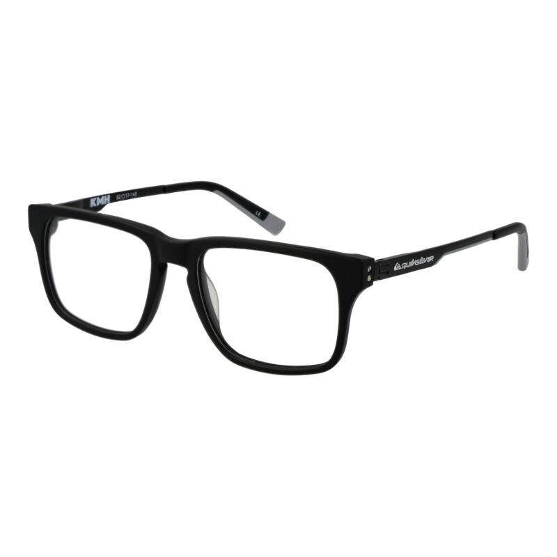 Quiksilver Eqyeg03137 Dblk (EQYEG03137 DBLK) Men's EYEWEAR