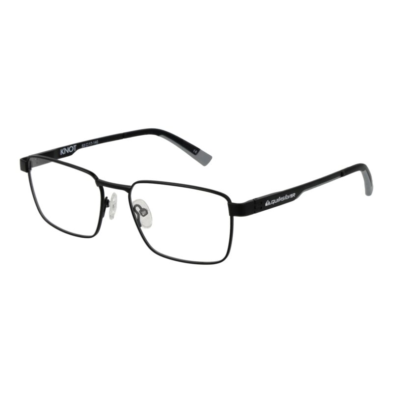 Quiksilver Eqyeg03138 Dblk (EQYEG03138 DBLK) Men's EYEWEAR