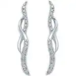 Miluna Erd1033 (ERD1033) Unisex JEWELRY