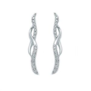 Miluna Erd1033 (ERD1033)  JEWELRY