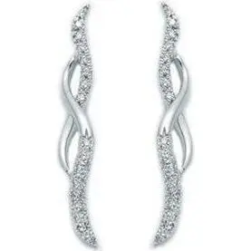 Miluna Erd1033 (ERD1033) Unisex JEWELRY