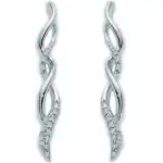 Miluna Erd1035 (ERD1035) Unisex JEWELRY