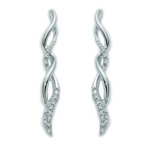 Miluna Erd1035 (ERD1035)  JEWELRY