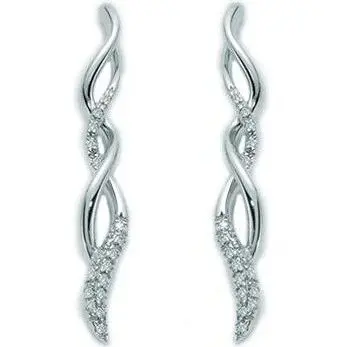 Miluna Erd1035 (ERD1035) Unisex JEWELRY