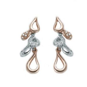 Miluna Erd1037br (ERD1037BR)  JEWELRY