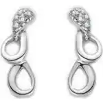 Miluna Erd1040 (ERD1040) Unisex JEWELRY