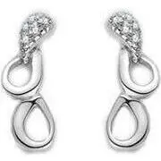 Miluna Erd1040 (ERD1040) Unisex JEWELRY