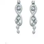 Miluna Erd1085 (ERD1085) Unisex JEWELRY