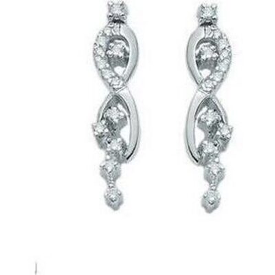 Miluna Erd1085 (ERD1085) Unisex JEWELRY