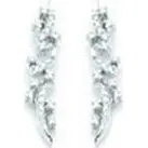 Miluna Erd1086 (ERD1086) Unisex JEWELRY