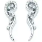 Miluna Erd1087 (ERD1087) Unisex JEWELRY