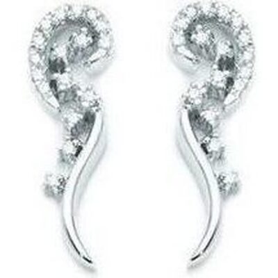 Miluna Erd1087 (ERD1087) Unisex JEWELRY
