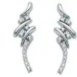 Miluna Erd1088 (ERD1088) Unisex JEWELRY