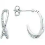 Miluna Erd1172 (ERD1172) Unisex JEWELRY